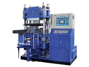 Tire Valve Vulcanizing Machine