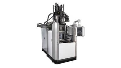 Rubber Injection Molding Machine