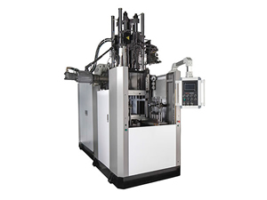 CRI 3000KN Rubber Injection Molding Machine