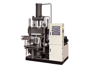 C-XZB-D850X1000 4000KN Rubber Transfer Molding Machine