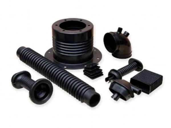 CRI-2500KN Rubber Injection Molding Machine