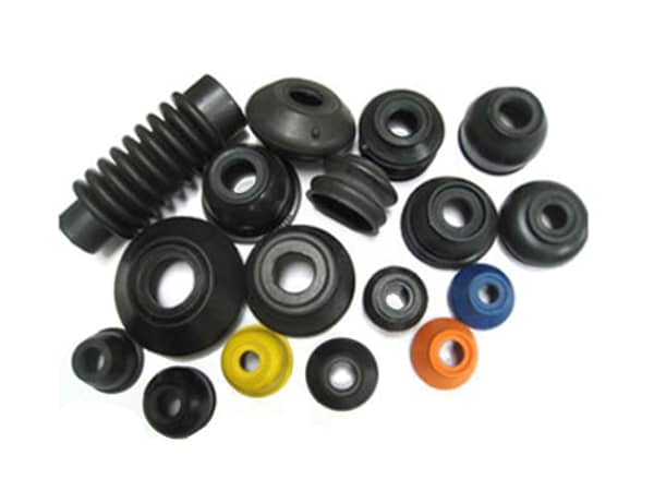 CRI-2500KN Rubber Injection Molding Machine