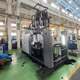 CRI-5000KN Rubber Injection Molding Machine