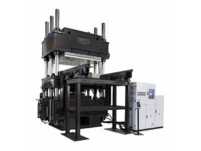 C-XLB-D1800x1800/10000KN Plate Vulcanizing Press for Rubber