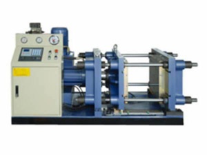 Rubber Compression Press, XLB-D500X500